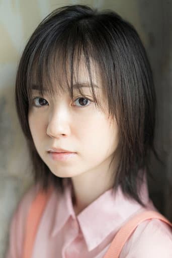 Kyōka Shibata fotoğrafı