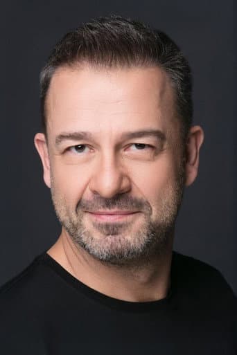 Murat Aygen fotoğrafı