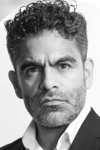 Adrián Vázquez fotoğrafı