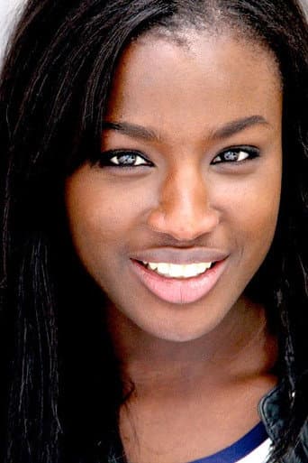 Mariama Gueye fotoğrafı