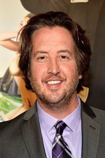 Steve Little fotoğrafı