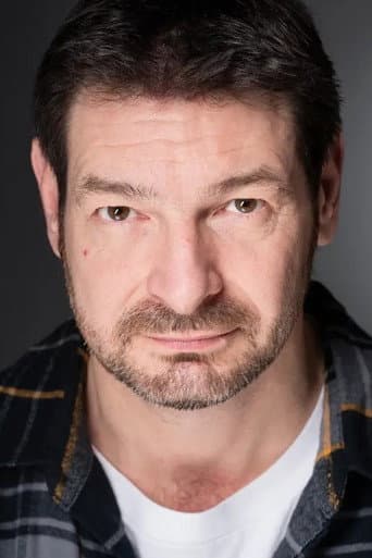Fabrice Lelyon fotoğrafı