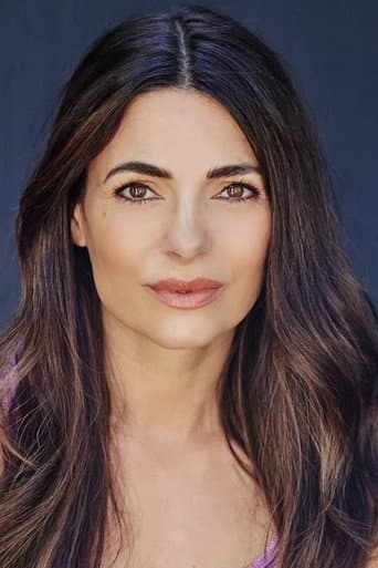 Silvia Colloca fotoğrafı