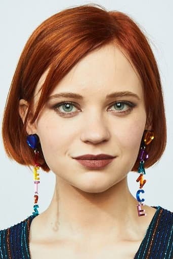 Sierra McCormick fotoğrafı