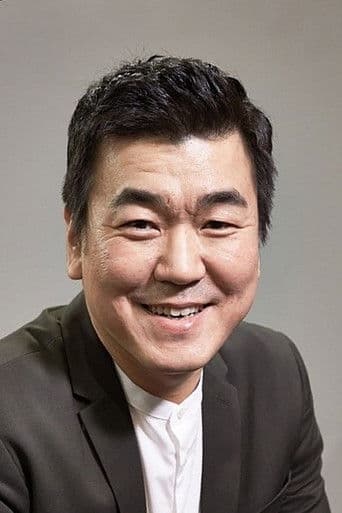 Je-mun Yun fotoğrafı