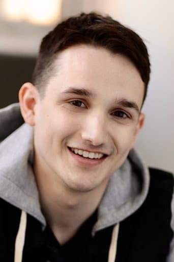 Bryce Romero fotoğrafı