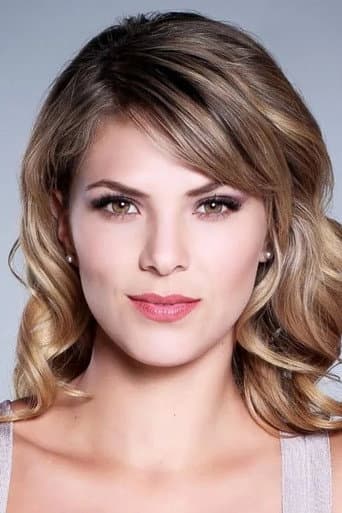 Margarita Muñoz fotoğrafı