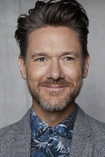Ben Prendergast fotoğrafı