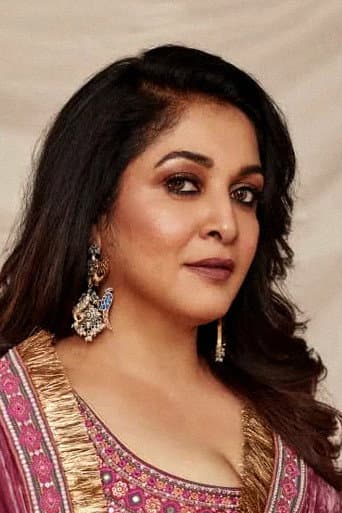 Ramya Krishnan fotoğrafı