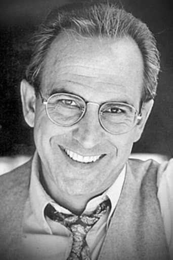 Anthony Peck fotoğrafı