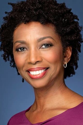 Sharon Washington fotoğrafı