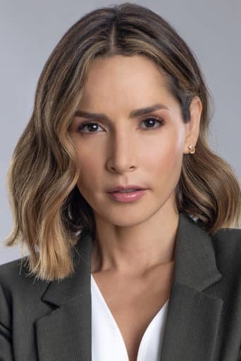 Carmen Villalobos fotoğrafı