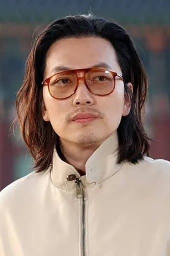 Lee Dong-hui fotoğrafı