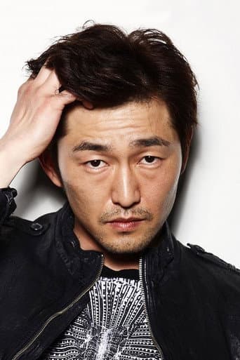Heo Jun-seok fotoğrafı