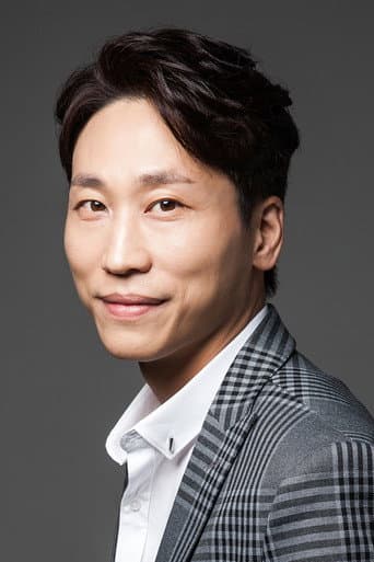 Min Sung-Wook fotoğrafı