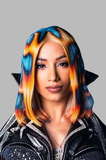 Mercedes Varnado fotoğrafı