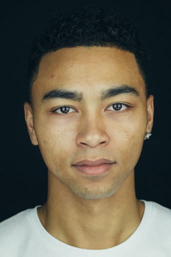 McKell David fotoğrafı