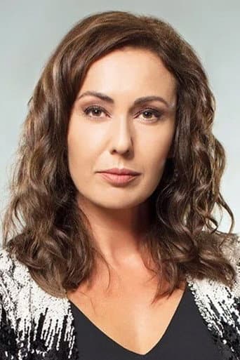 Gökçe Yanardağ fotoğrafı
