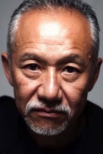 Kazuhiro Muroyama fotoğrafı
