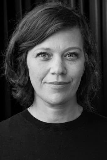 Johanna Mørck fotoğrafı