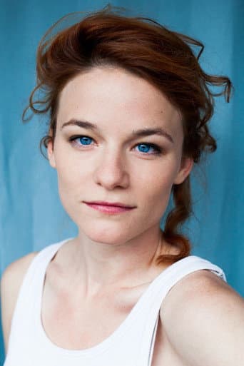 Valerie Pachner fotoğrafı