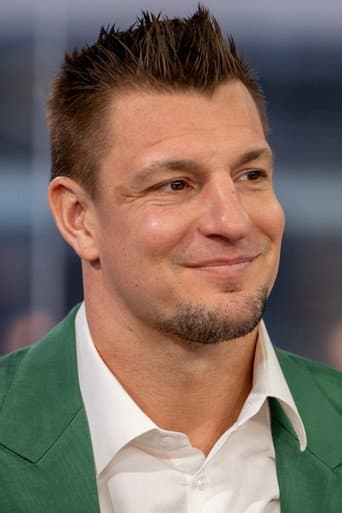 Rob Gronkowski fotoğrafı