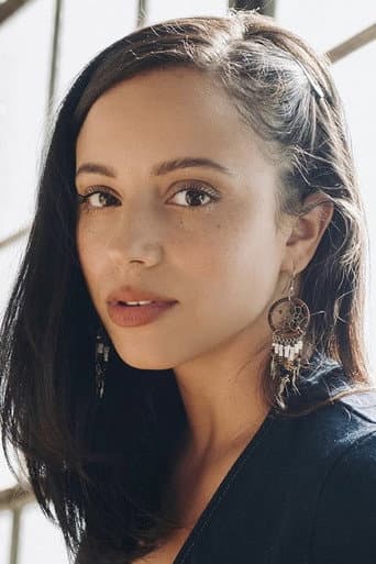 Kiana Madeira fotoğrafı