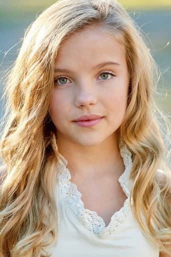 Meg Crosbie fotoğrafı