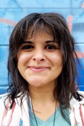 Esra Saydam fotoğrafı