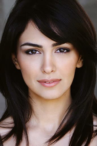 Nazanin Boniadi fotoğrafı