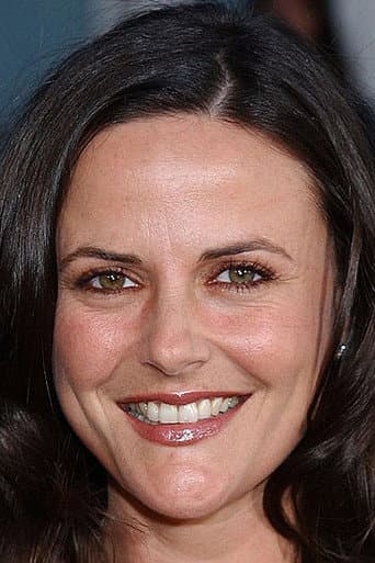 Gia Carides fotoğrafı