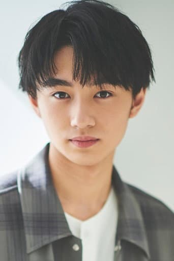 Riku Ohnishi fotoğrafı