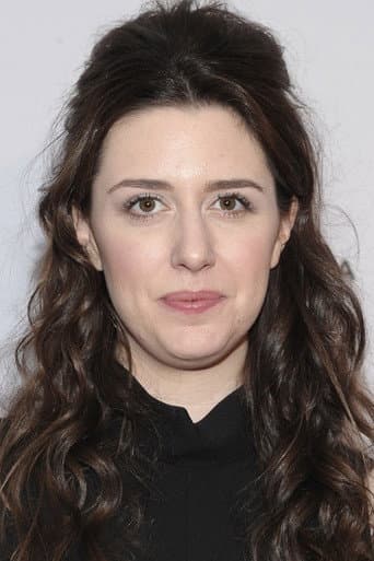 Zoë Worth fotoğrafı