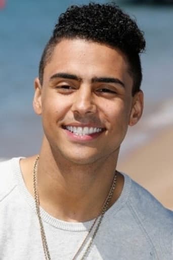 Quincy Brown fotoğrafı