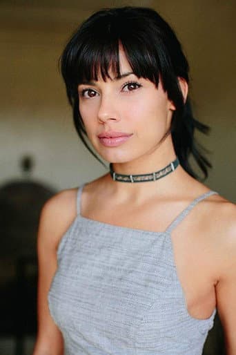 Jenna Lyng Adams fotoğrafı