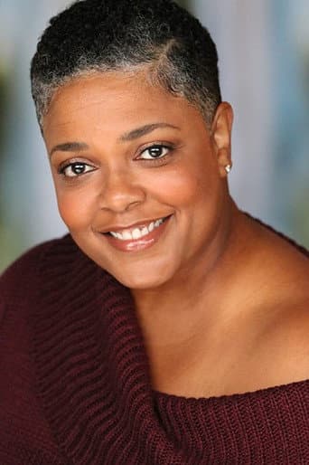 Sharon Conley fotoğrafı