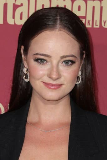 Shannon Walsh fotoğrafı