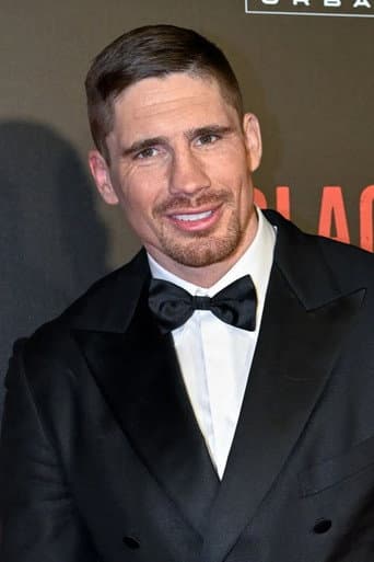 Rico Verhoeven fotoğrafı