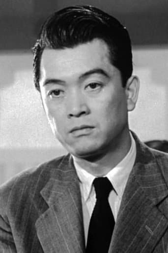 大坂志郎 fotoğrafı