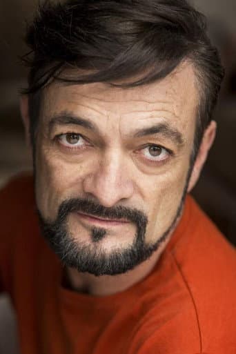 Stephen Butterworth fotoğrafı
