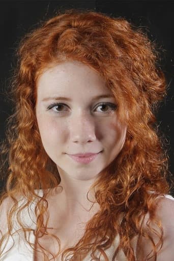 Ece Yüksel fotoğrafı