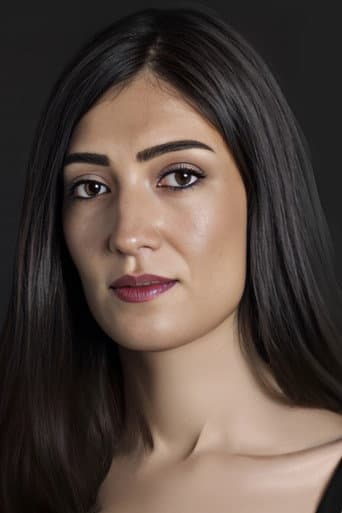 Pınar Gök fotoğrafı