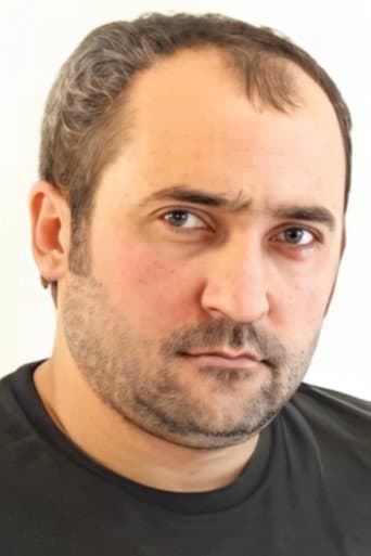 Adem Yavuz Özata fotoğrafı