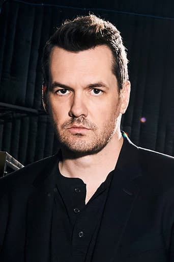 Jim Jefferies fotoğrafı