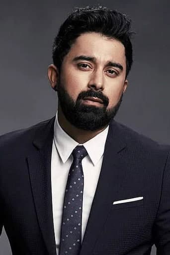 Rannvijay Singha fotoğrafı