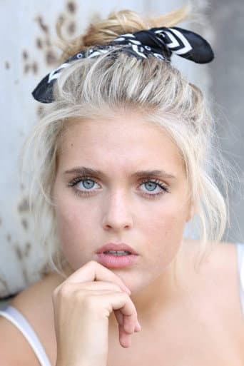 Jana Münster fotoğrafı