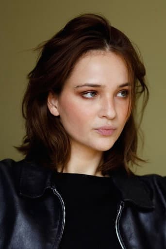 Lisa Vicari fotoğrafı