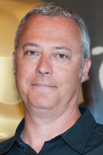 Hal Hickel fotoğrafı