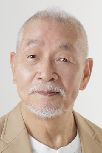 緒方賢一 fotoğrafı