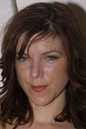 Sabrina Grdevich fotoğrafı